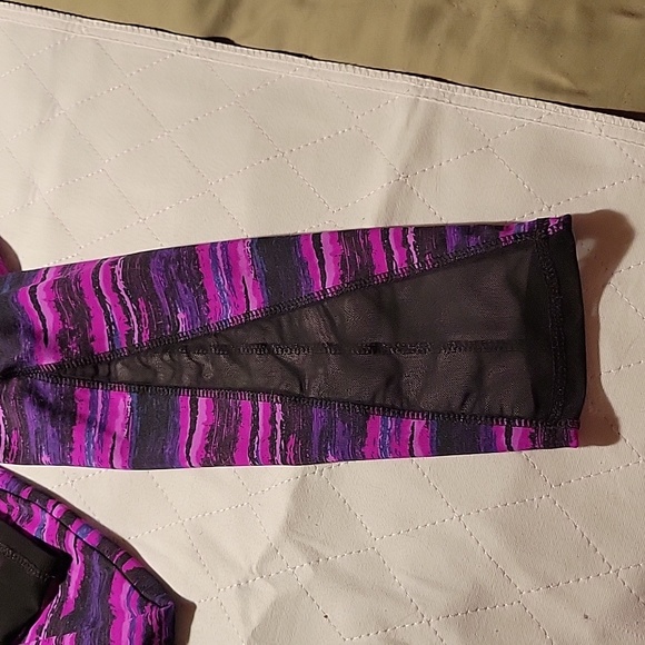 Women's Summer Leggings set - Picture 7 of 10